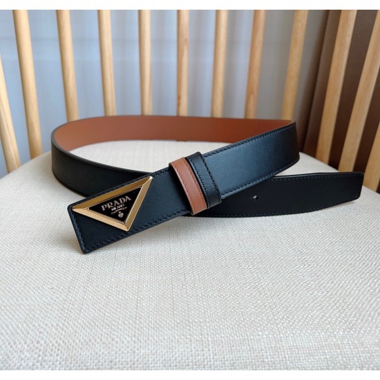 Prada Belts
 Top Quality