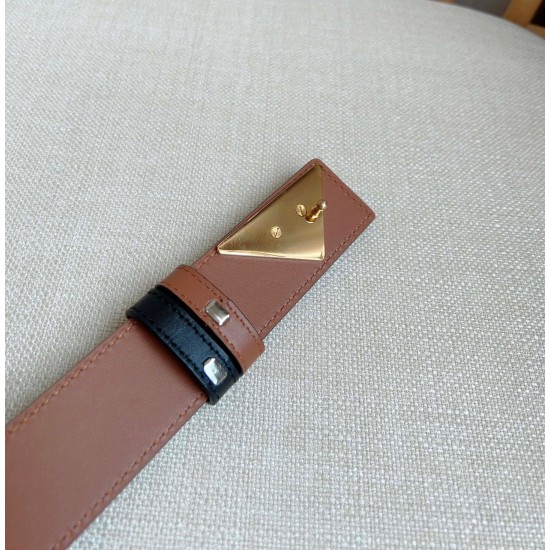 Prada Belts
 Top Quality