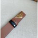 Prada Belts
 Top Quality