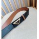 Prada Belts
 Top Quality