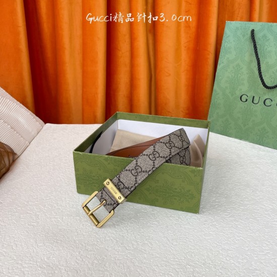 Gucci Belts
 Top Quality