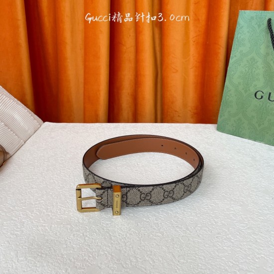 Gucci Belts
 Top Quality