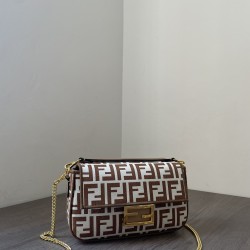Fendi Bags baguette Top Quality