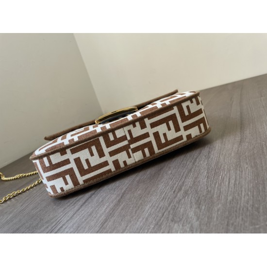 Fendi Bags baguette Top Quality