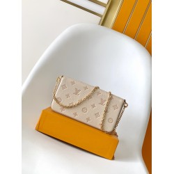 LV Bags Top Quality POCHETTE FÉLICIE