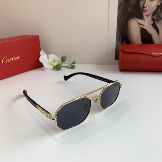 Cartier Glasses