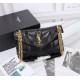 YSL Bags Top Quality Loulou Puffer
29x17x11cm