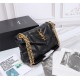 YSL Bags Top Quality Loulou Puffer
29x17x11cm