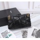 YSL Bags Top Quality Loulou Puffer
29x17x11cm