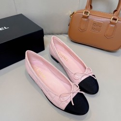 Chanel Shoes Top Quality