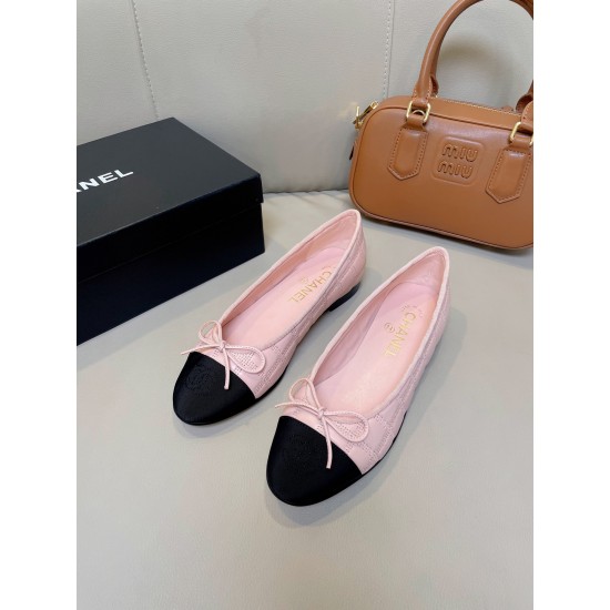 Chanel Shoes Top Quality