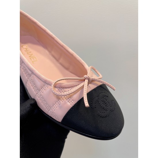 Chanel Shoes Top Quality