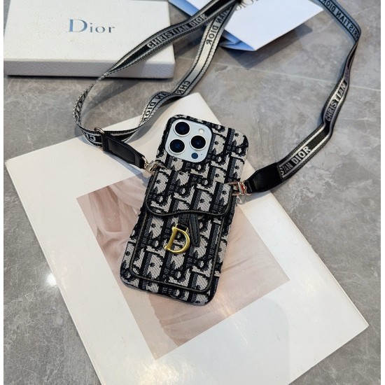 Dior Phone Case