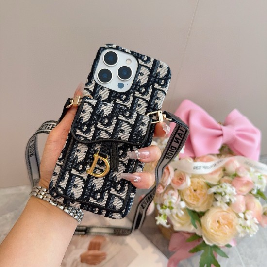Dior Phone Case