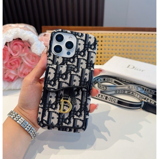 Dior Phone Case