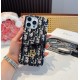 Dior Phone Case