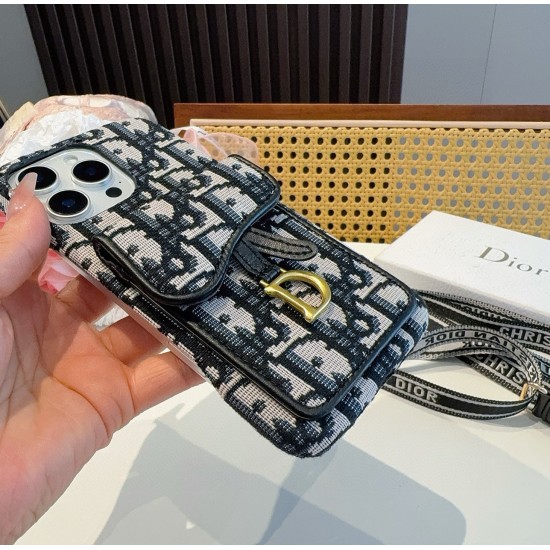Dior Phone Case