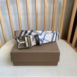 Burberry Belts
 Top Quality