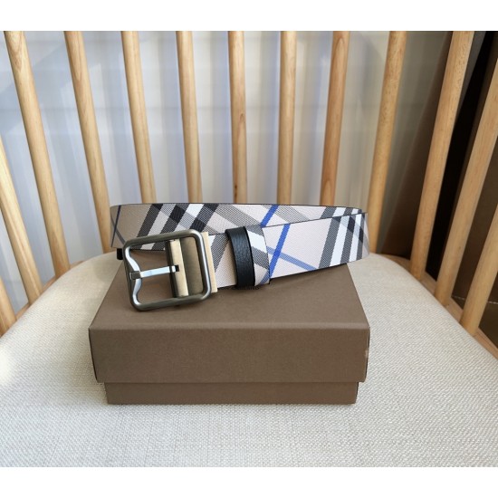 Burberry Belts
 Top Quality