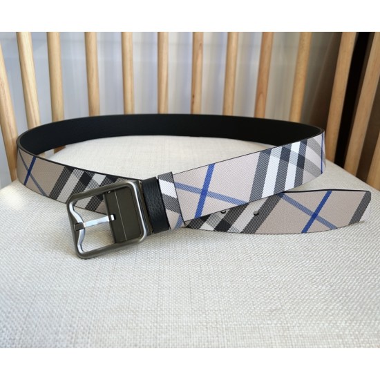 Burberry Belts
 Top Quality
