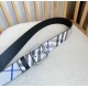 Burberry Belts
 Top Quality