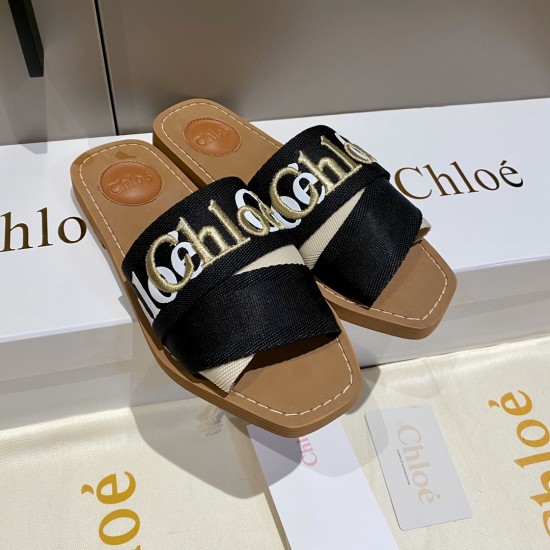 Chloe Shoes High Quality