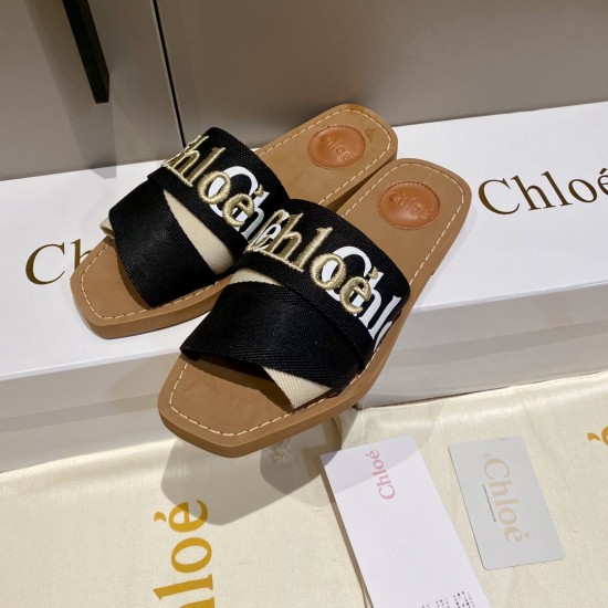 Chloe Shoes High Quality
