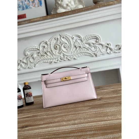 Hermes Bags Top Quality kelly
18cm 