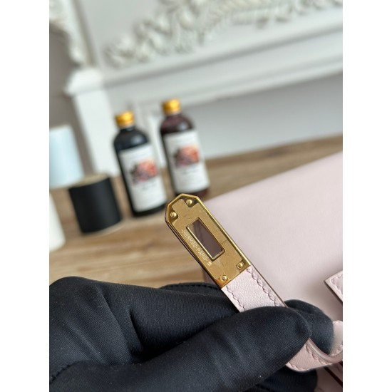 Hermes Bags Top Quality kelly
18cm 