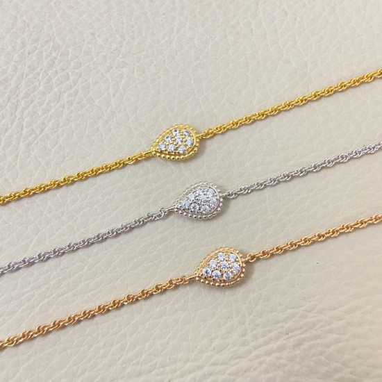 Boucheron Jewelry High Quality