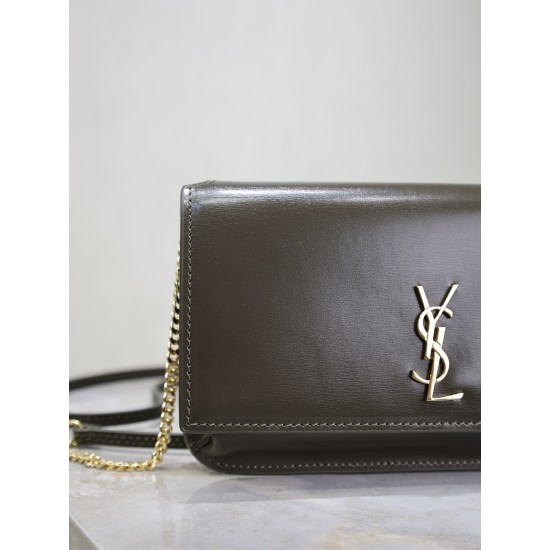 YSL Bags Top Quality
18x11x2cm