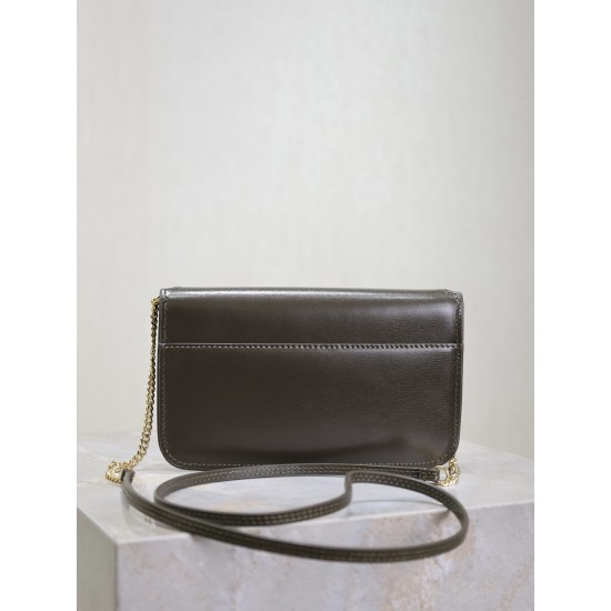 YSL Bags Top Quality
18x11x2cm