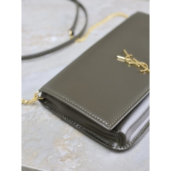 YSL Bags Top Quality
18x11x2cm