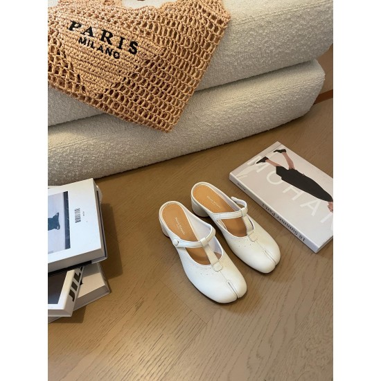 Margiela Shoes Top Quality