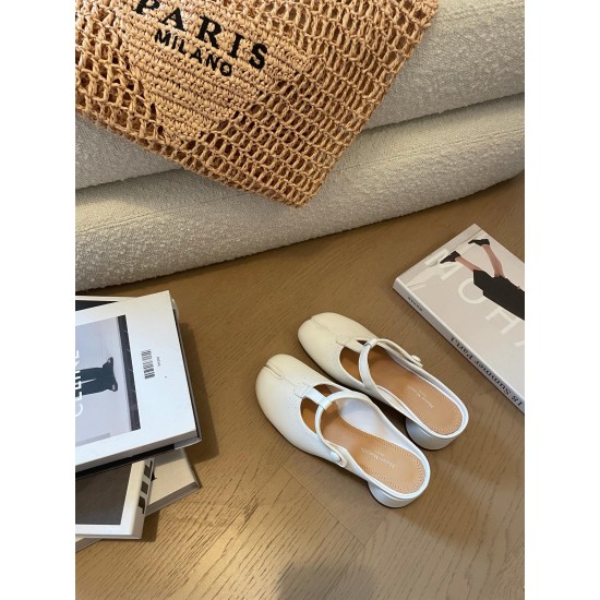 Margiela Shoes Top Quality