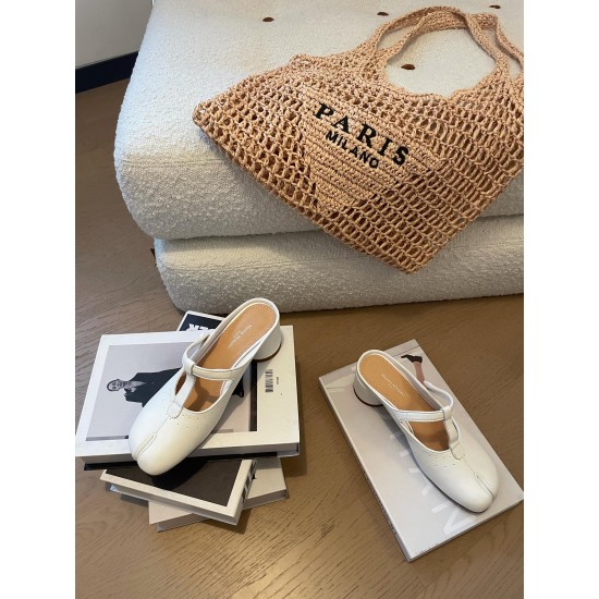 Margiela Shoes Top Quality