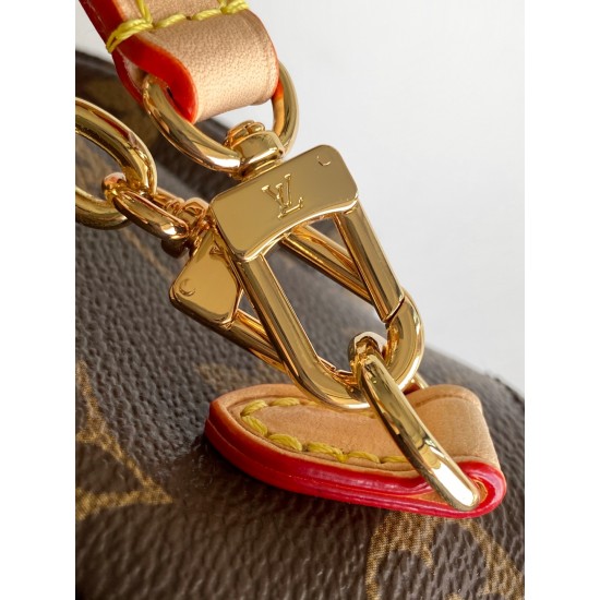 LV Bags Top Quality Mini Bumbag