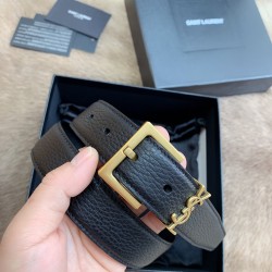 YSL Belts
 Top Quality