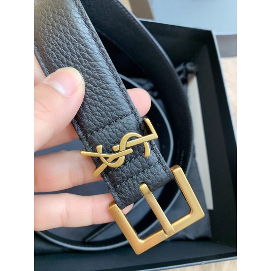YSL Belts
 Top Quality