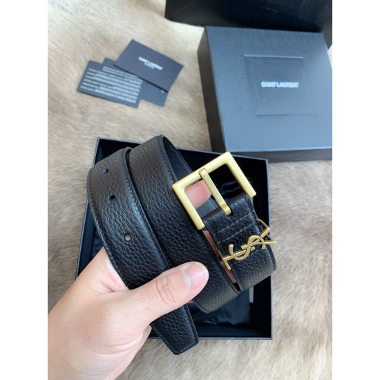 YSL Belts
 Top Quality