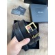 YSL Belts
 Top Quality