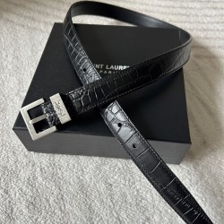 YSL Belts
 Top Quality