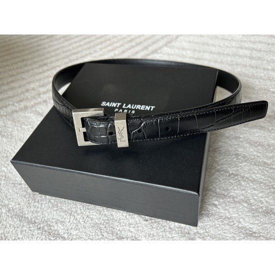 YSL Belts
 Top Quality
