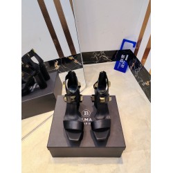 Balmain Shoes Top Quality