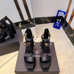 Balmain Shoes Top Quality