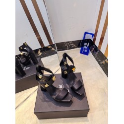 Balmain Shoes Top Quality