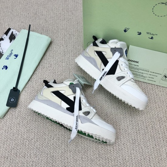 Off White Shoes Top Quality
women 35-40 

men 39-45