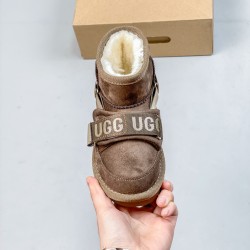 Children Shoes Ugg High Quality