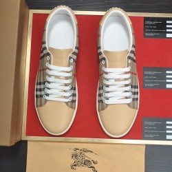 Burberry Shoes Top Quality