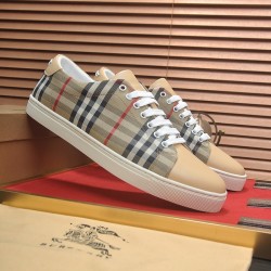 Burberry Shoes Top Quality